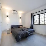 Secluded 3 Bedrooms Urzais Modern Interiors Villa Carvoeiro (Lagoa)