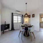 Secluded 3 Bedrooms Urzais Modern Interiors * Carvoeiro (Lagoa)
