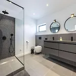 Secluded 3 Bedrooms Urzais Modern Interiors