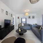 Secluded 3 Bedrooms Urzais Modern Interiors Villa *