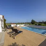Secluded 3 Bedrooms Urzais Modern Interiors Carvoeiro (Lagoa)