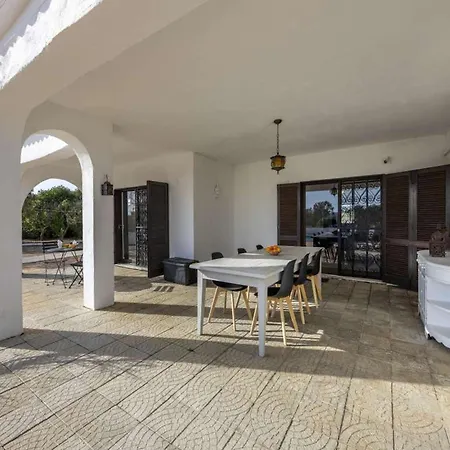 Secluded Carvoeiro 3 Bedrooms Urzais Modern Interiors Private Setting *