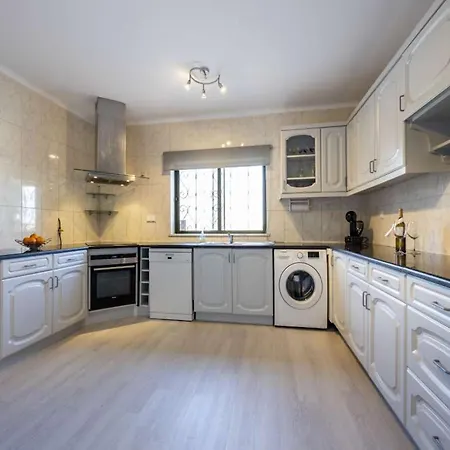 Villa Secluded 3 Bedrooms Urzais Modern Interiors Private Setting