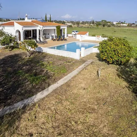Secluded 3 Bedrooms Urzais Modern Interiors Villa *
