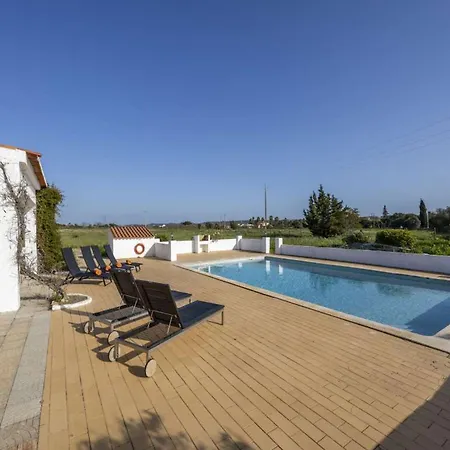 Secluded 3 Bedrooms Urzais Modern Interiors Carvoeiro (Lagoa)