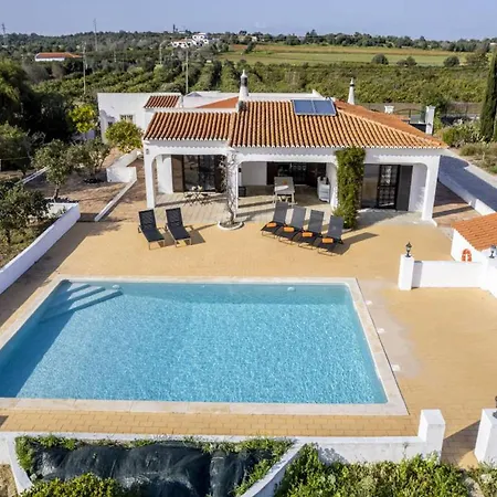Villa Secluded 3 Bedrooms Urzais Modern Interiors *