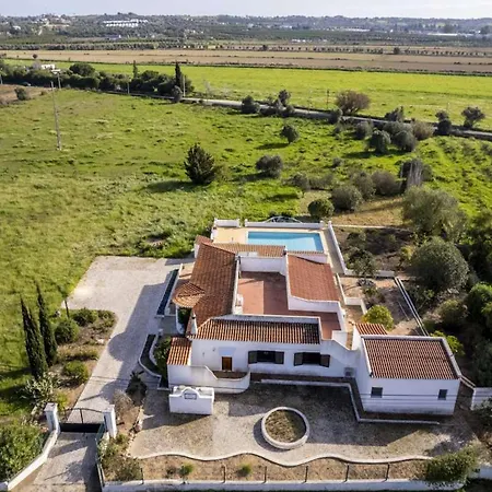 Villa Secluded 3 Bedrooms Urzais Modern Interiors Private Setting *