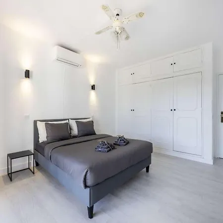 Villa Secluded 3 Bedrooms Urzais Modern Interiors *